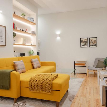 Liiiving In Porto - Oasis Retreat Apartment Dış mekan fotoğraf