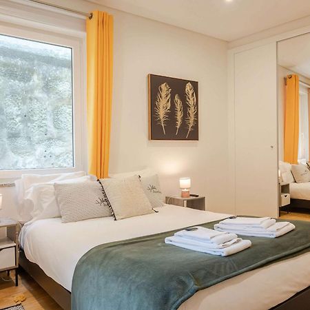 Liiiving In Porto - Oasis Retreat Apartment Dış mekan fotoğraf