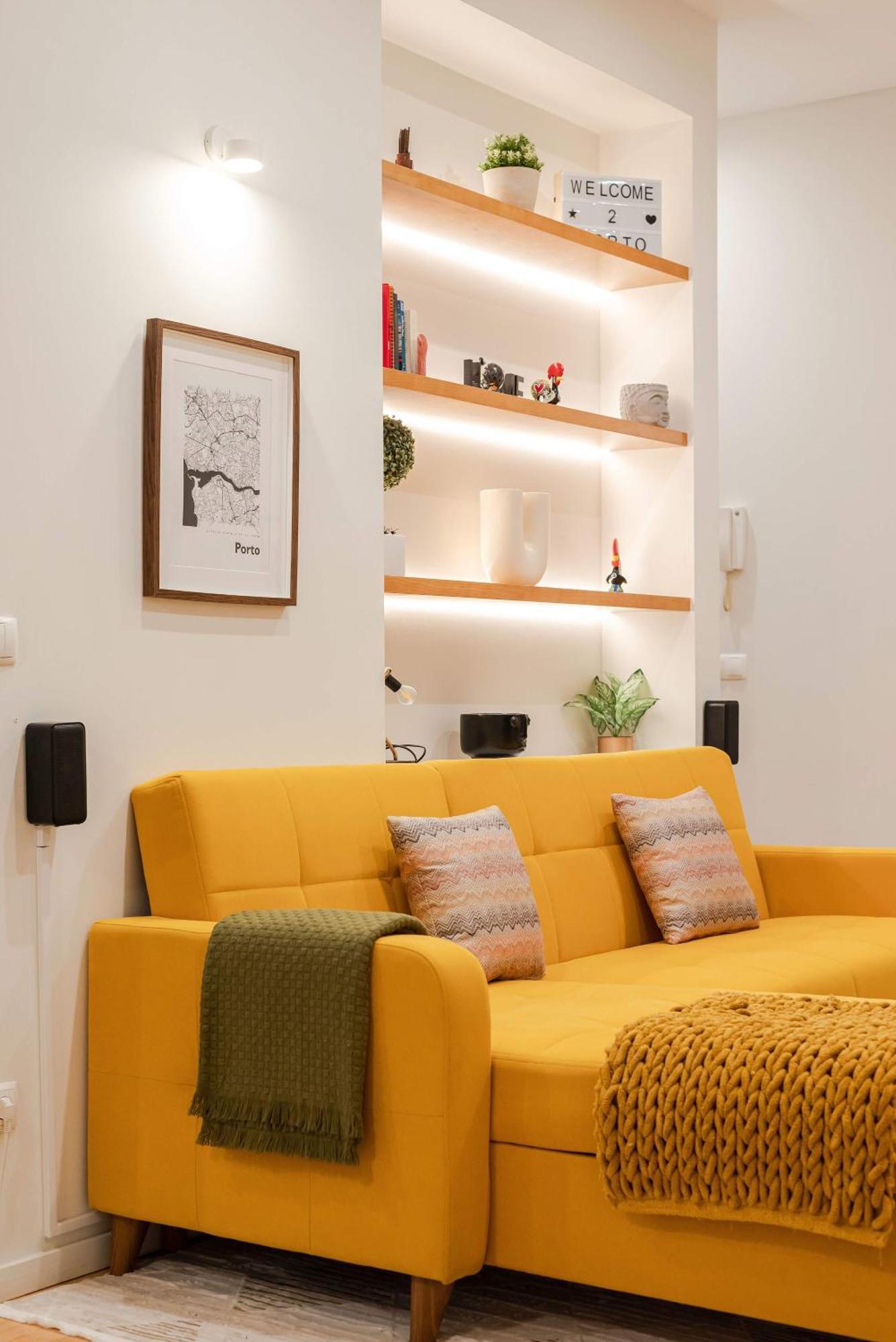 Liiiving In Porto - Oasis Retreat Apartment Dış mekan fotoğraf