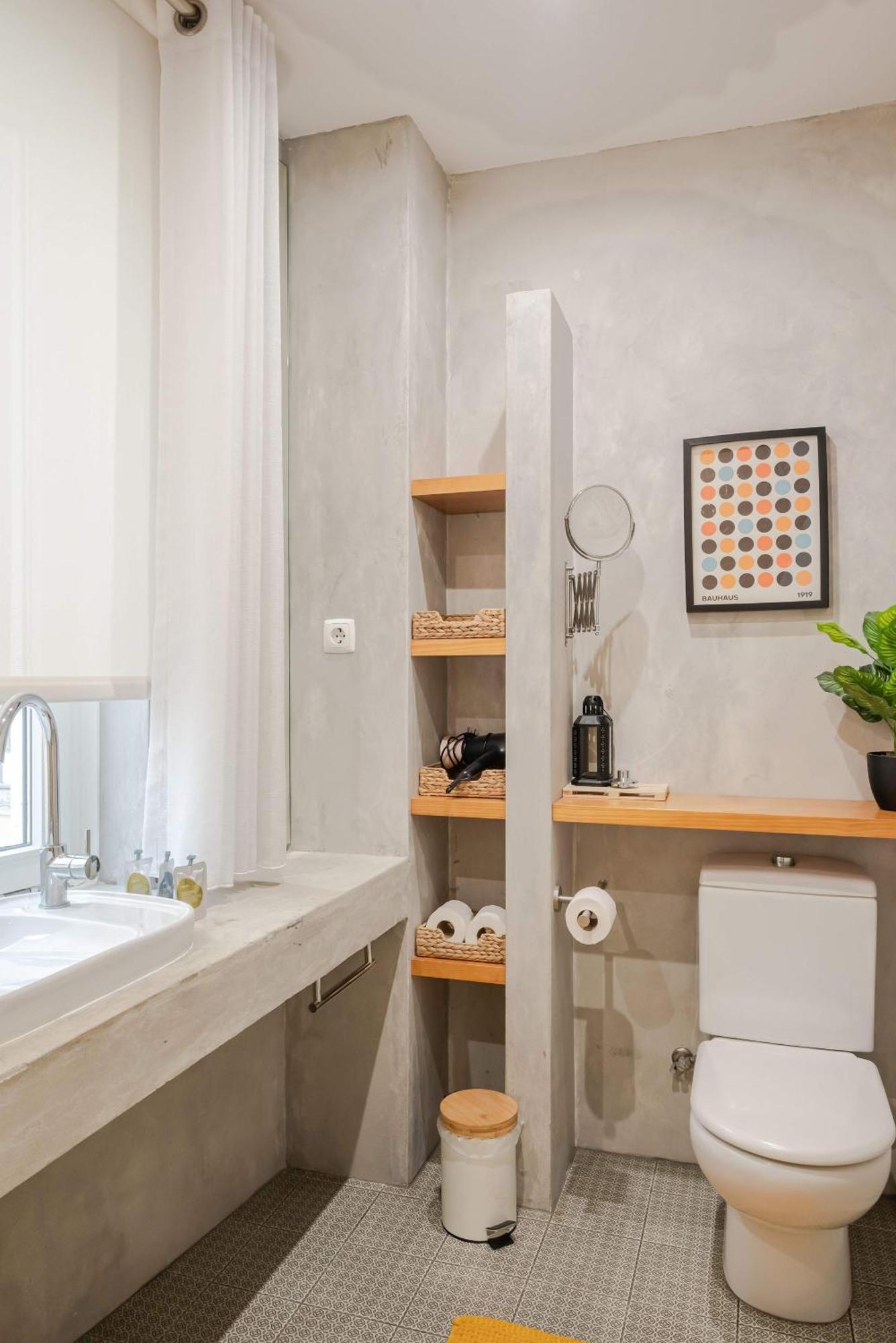 Liiiving In Porto - Oasis Retreat Apartment Dış mekan fotoğraf