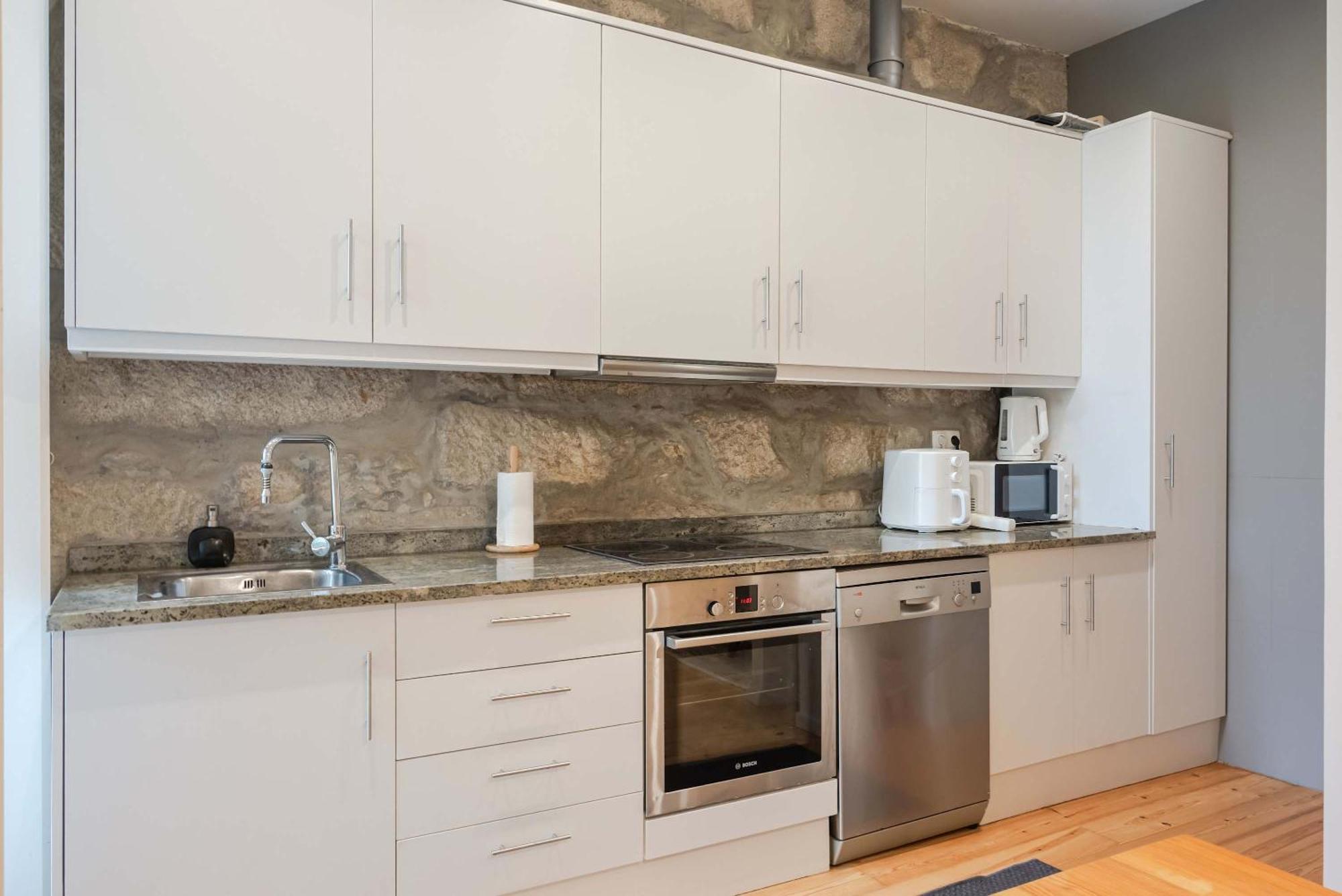 Liiiving In Porto - Oasis Retreat Apartment Dış mekan fotoğraf