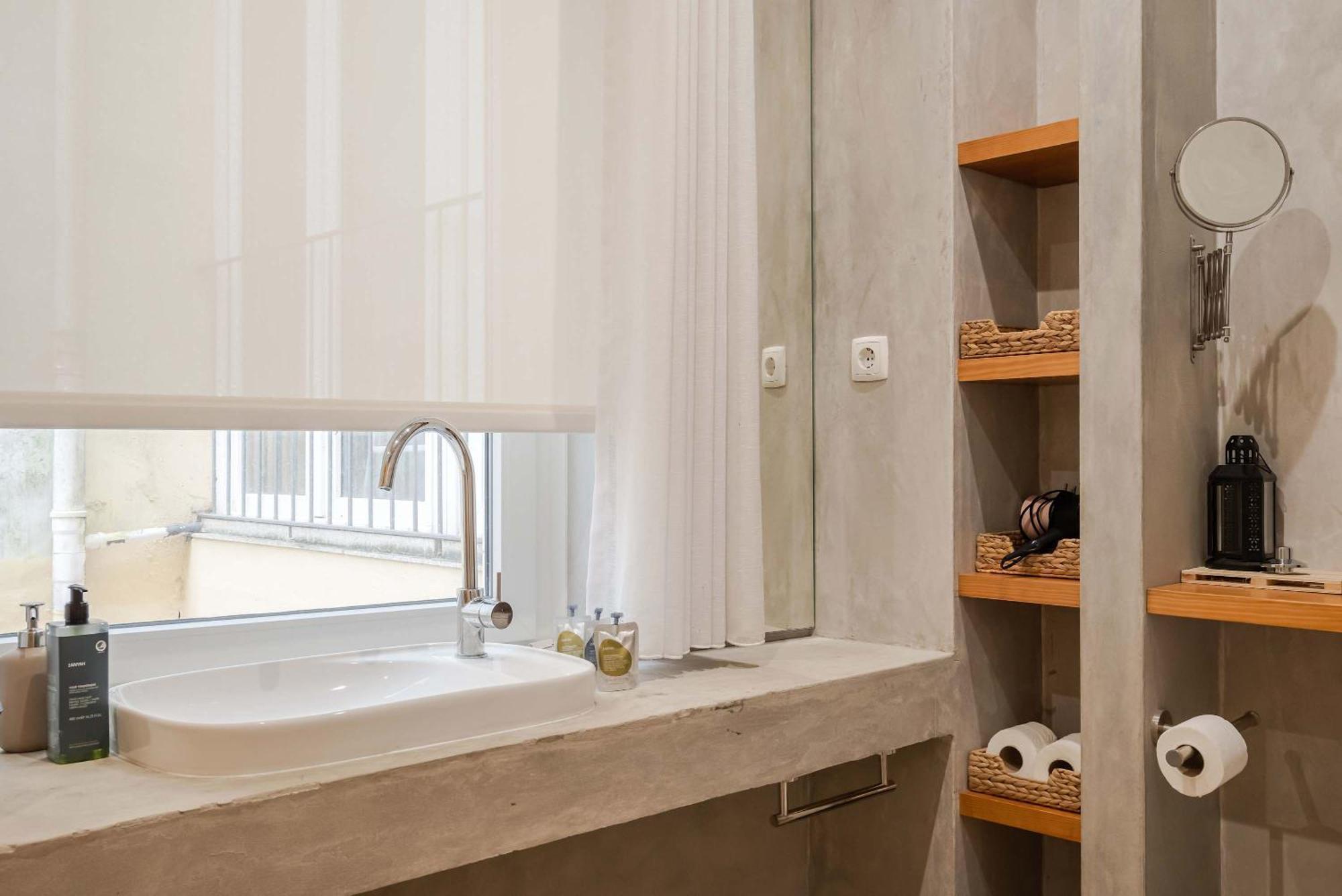 Liiiving In Porto - Oasis Retreat Apartment Dış mekan fotoğraf