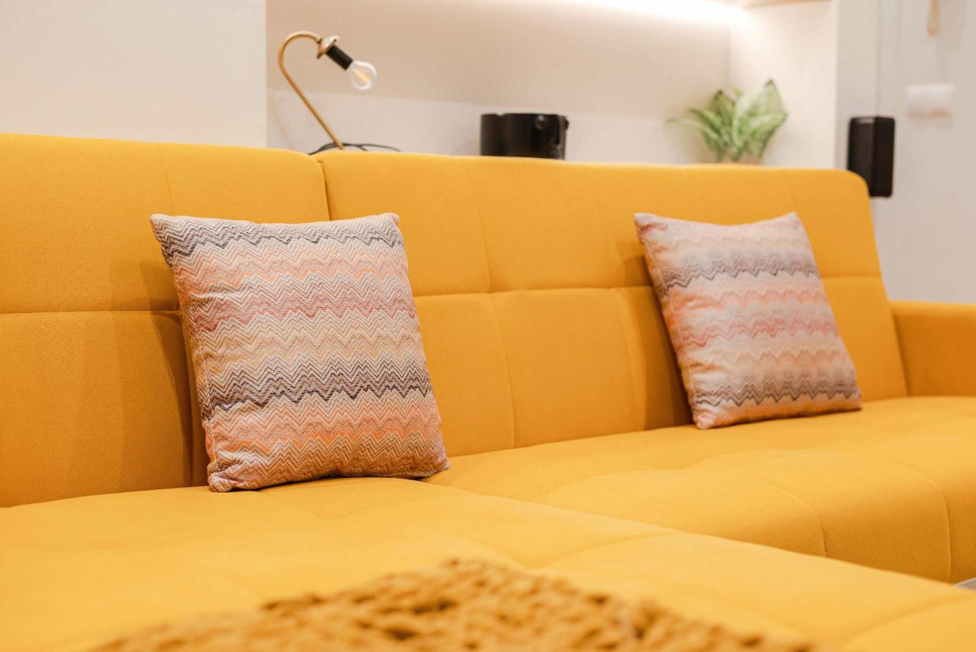 Liiiving In Porto - Oasis Retreat Apartment Dış mekan fotoğraf