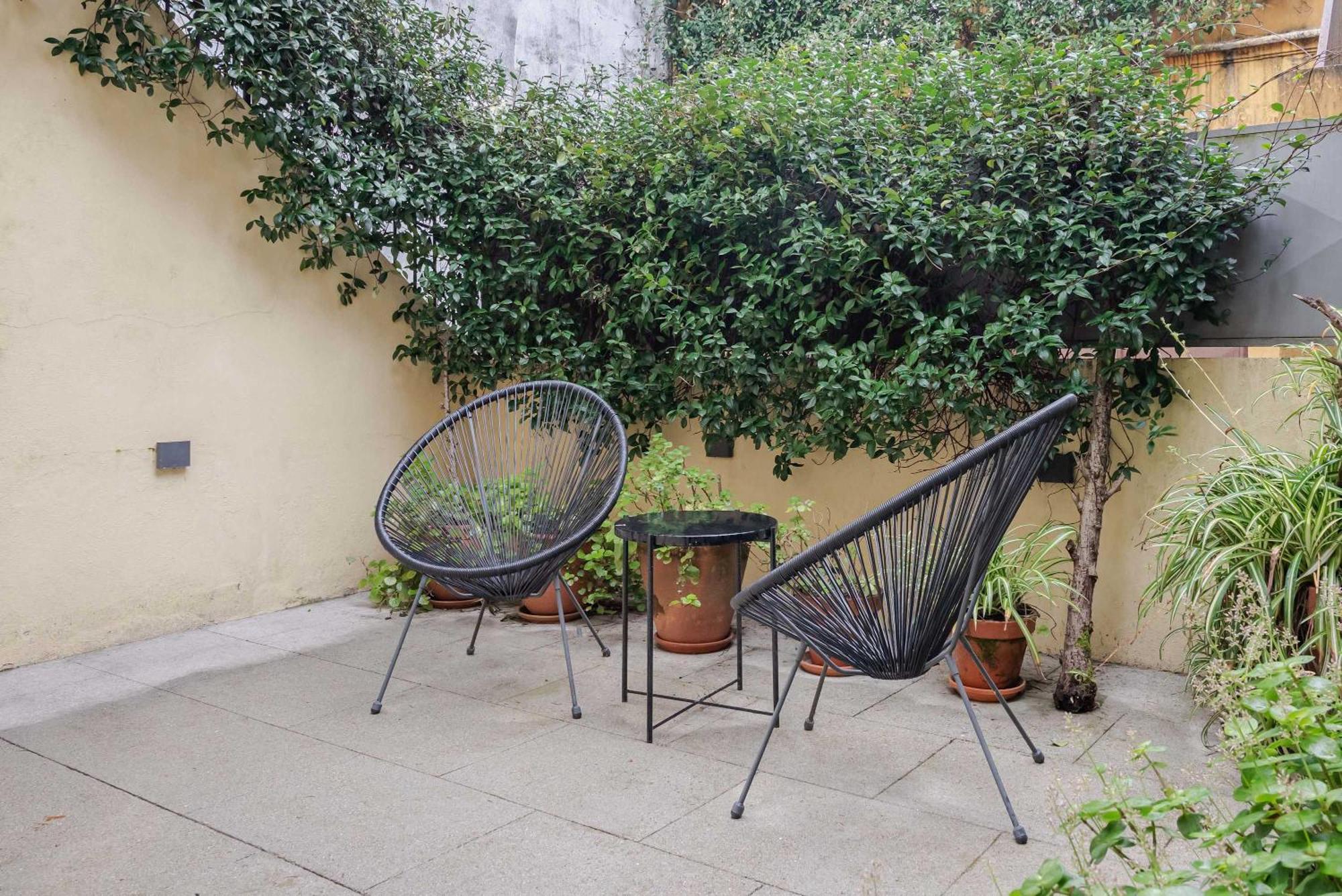 Liiiving In Porto - Oasis Retreat Apartment Dış mekan fotoğraf