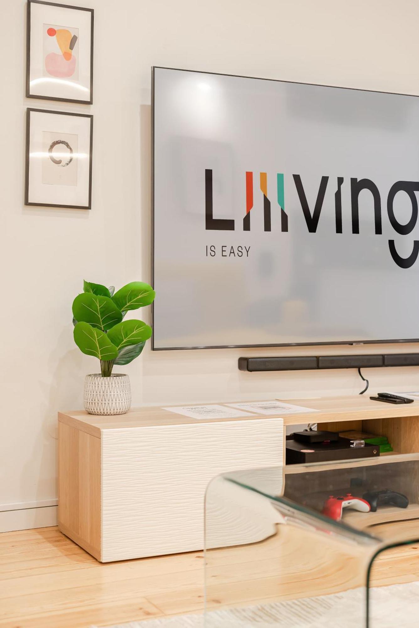 Liiiving In Porto - Oasis Retreat Apartment Dış mekan fotoğraf