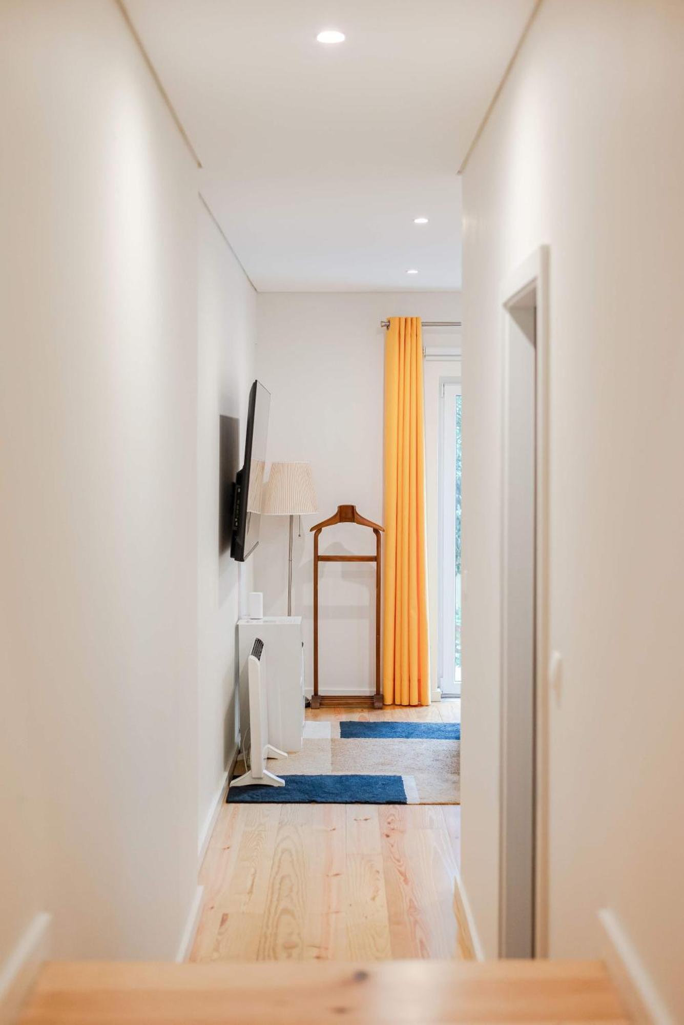 Liiiving In Porto - Oasis Retreat Apartment Dış mekan fotoğraf
