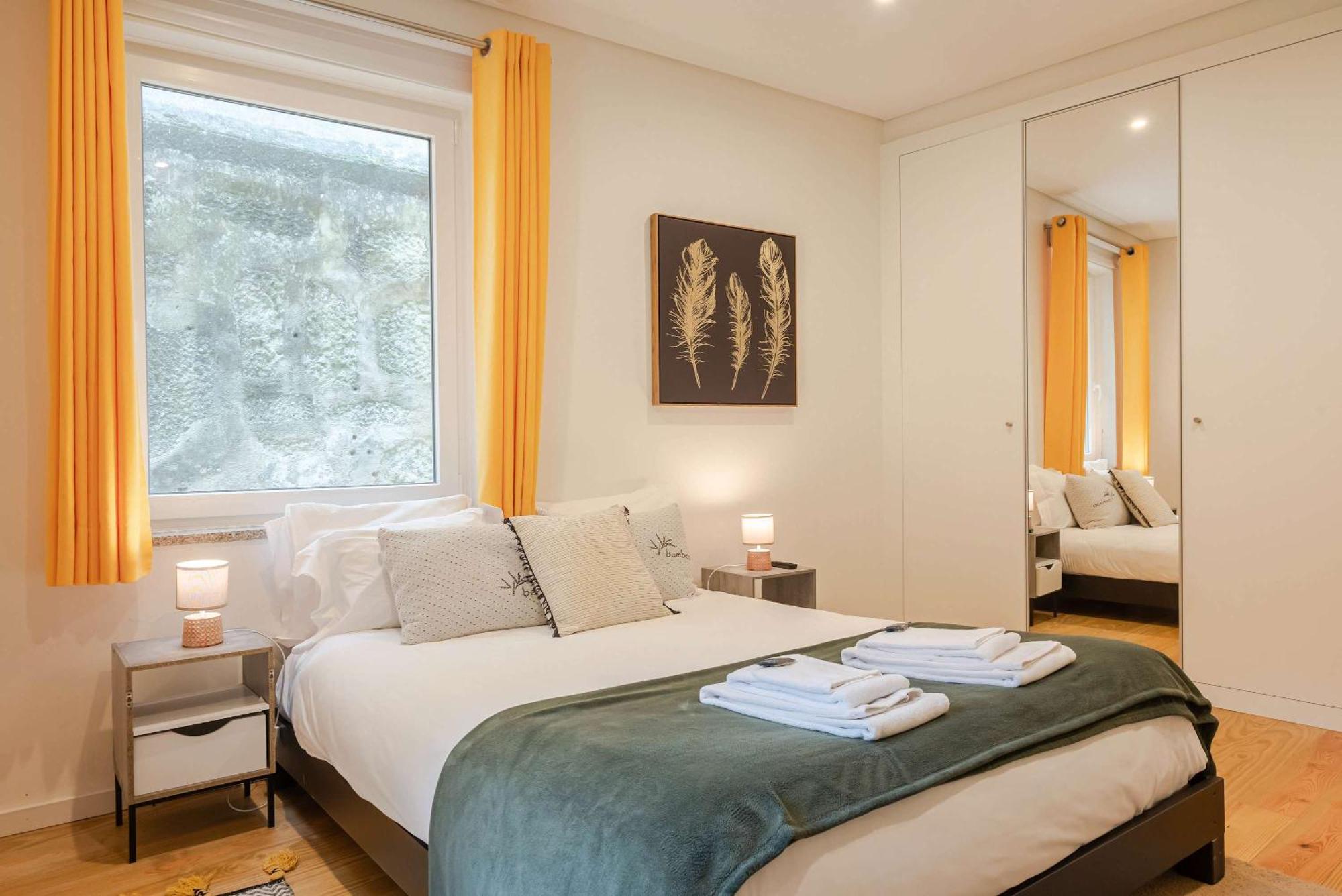 Liiiving In Porto - Oasis Retreat Apartment Dış mekan fotoğraf