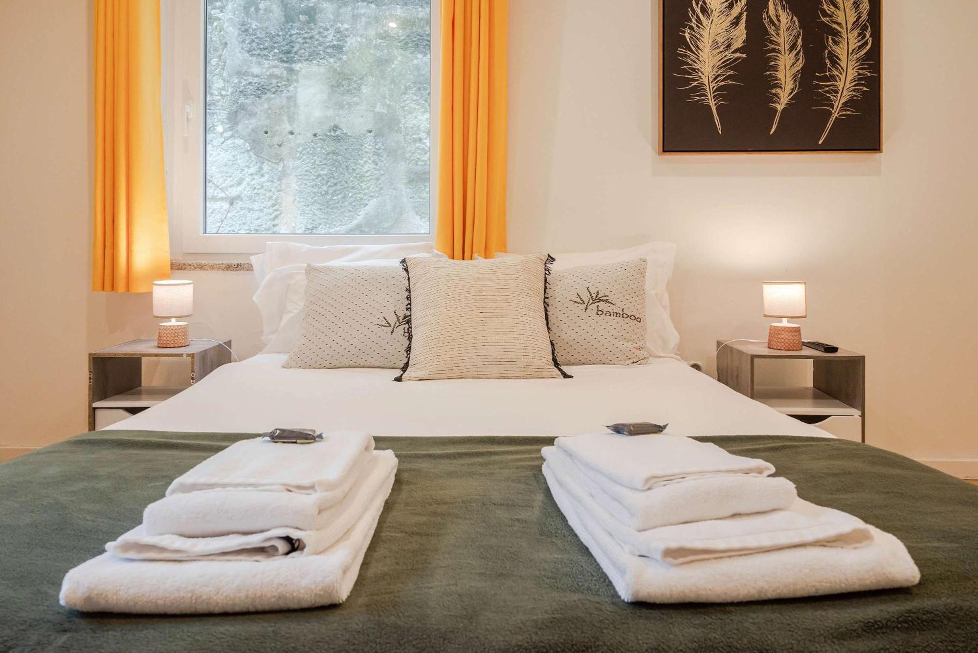 Liiiving In Porto - Oasis Retreat Apartment Dış mekan fotoğraf