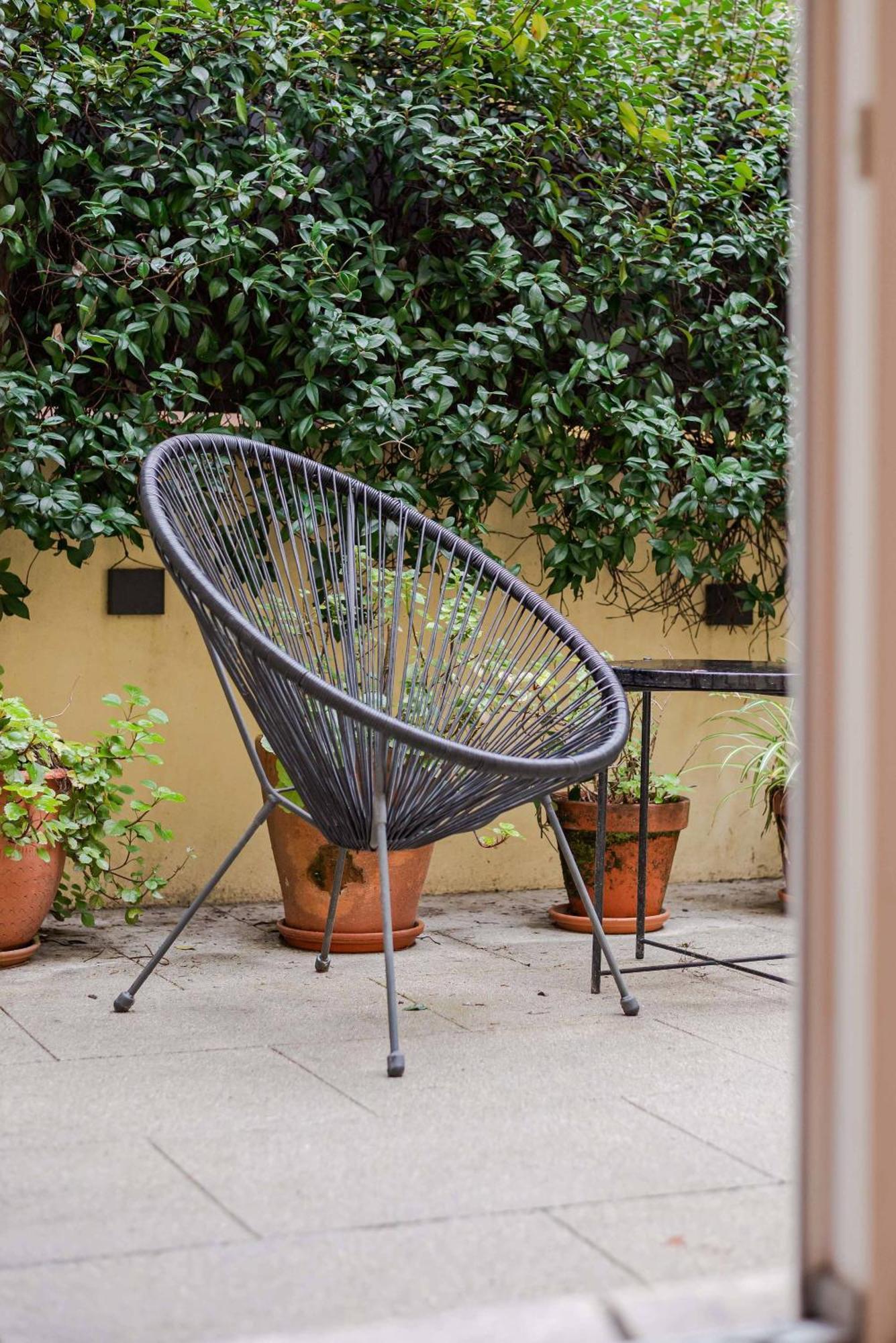 Liiiving In Porto - Oasis Retreat Apartment Dış mekan fotoğraf