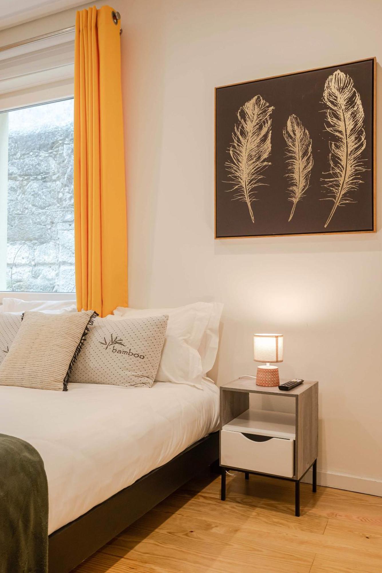 Liiiving In Porto - Oasis Retreat Apartment Dış mekan fotoğraf